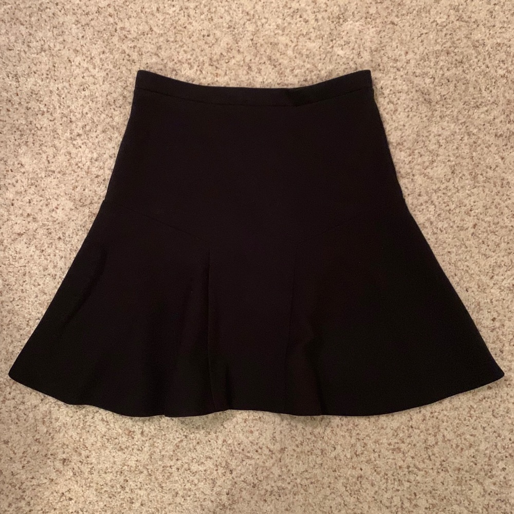 J. Crew Skirt (00)